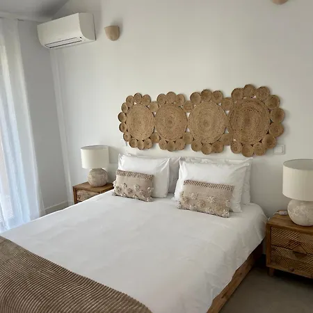 Casa Mareta