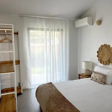 Casa Mareta ボルデイラ