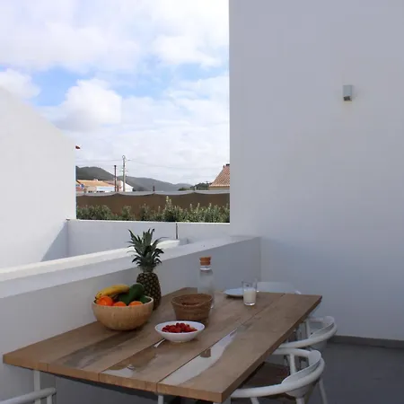 بيت للعطل Casa Mareta