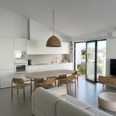 Casa Mareta