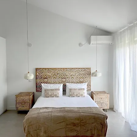 Casa Mareta