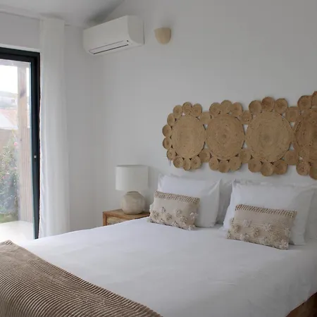 Σπίτι διακοπών Casa Mareta *