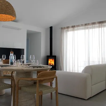 Σπίτι διακοπών Casa Mareta