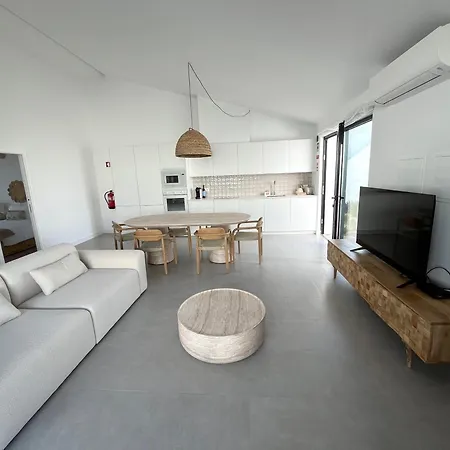 بيت للعطل Casa Mareta