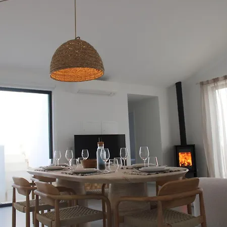 Feriehus Casa Mareta Bordeira (Bordeira)