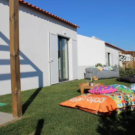 Feriehus Casa Mareta *