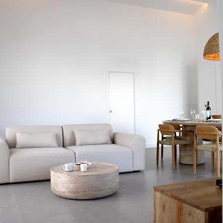 Tatil Evi Casa Mareta