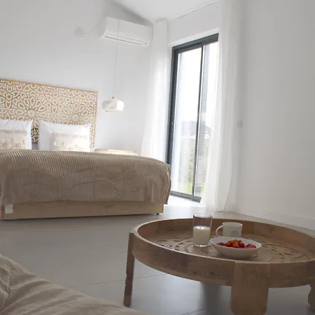 Casa Mareta Tatil Evi
