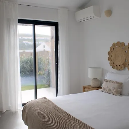 Casa Mareta Bordeira (Bordeira)
